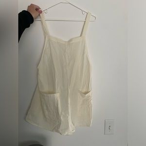 Target Beach Coverup